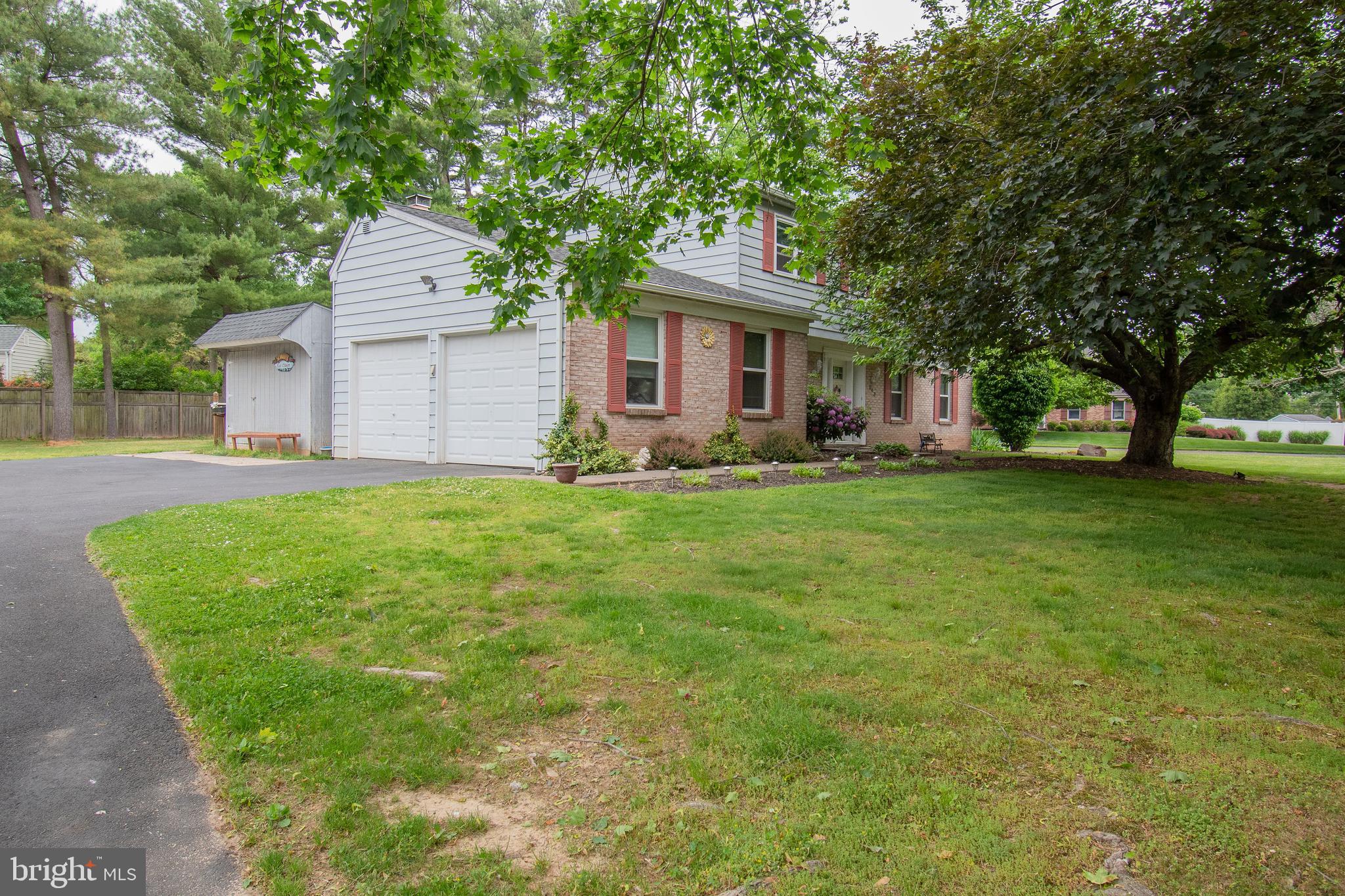 342 Michael Road Yardley, PA 19067 - Photo 5 of 40 Gallery Image 5