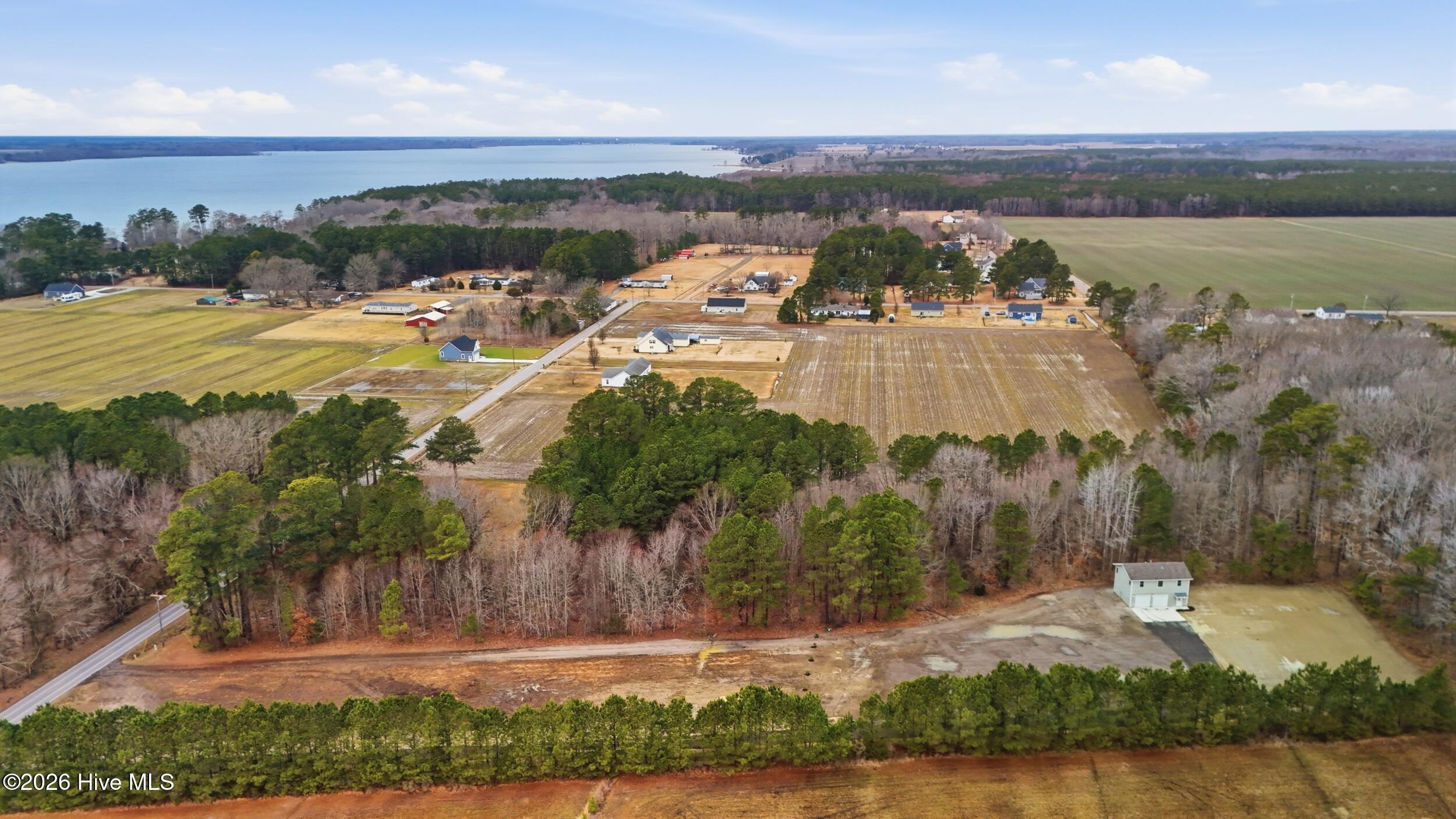 151 Camp Cale Road Hertford, NC 27944 - Photo 28 of 46 7_006_dji_20260217044214_0203_d