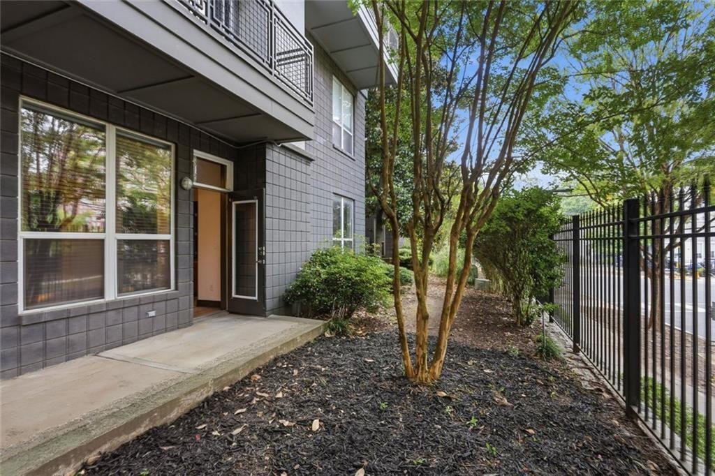 747 Ralph McGill Boulevard Northeast, Unit 202 Atlanta, GA 30312 - Photo 6 of 51
