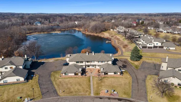 $210,000 | 5445 Orleans Lane North, Unit 1, Plymouth, MN 55442