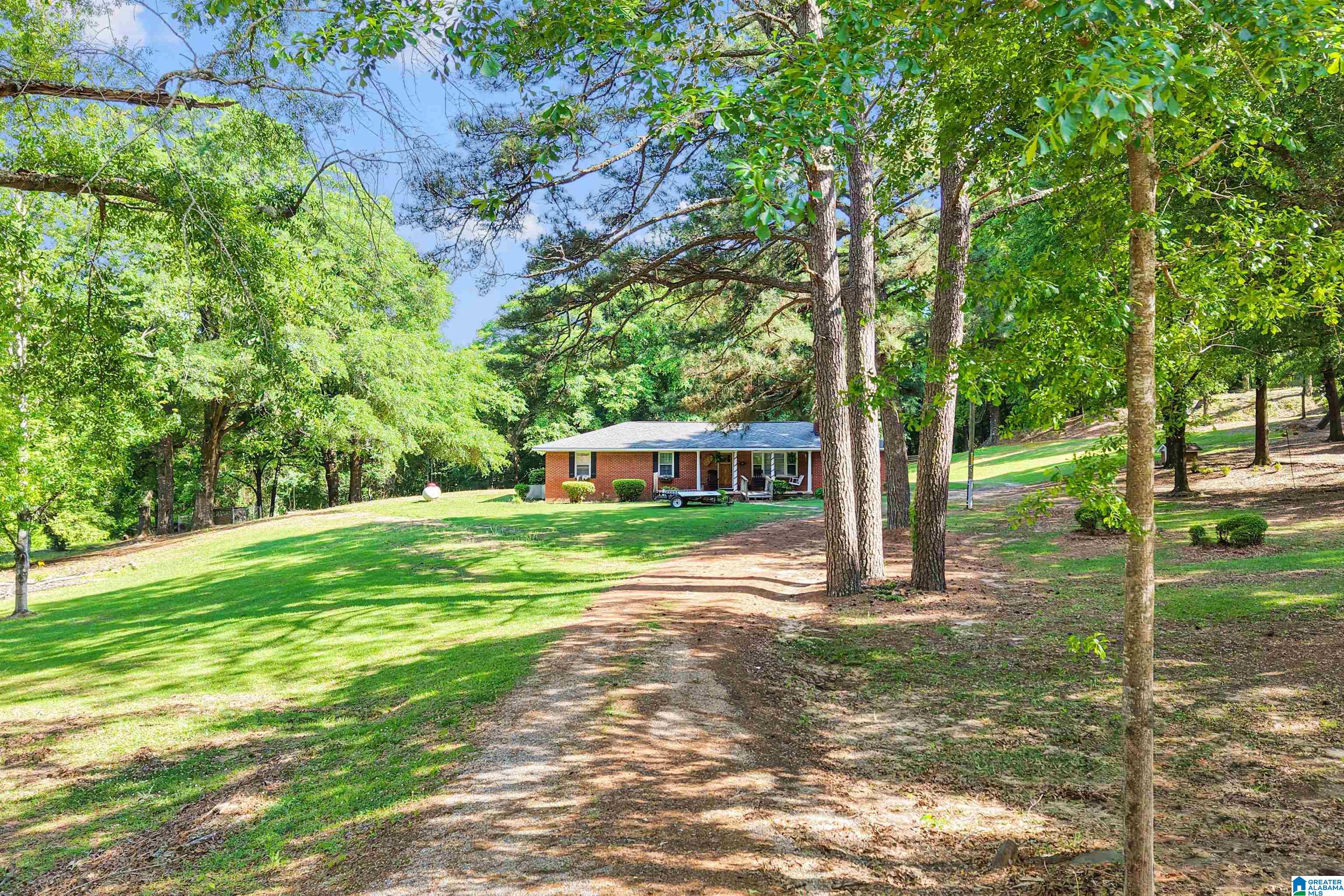15038 Northside Road Northport, AL 35475 - Photo 29 of 62