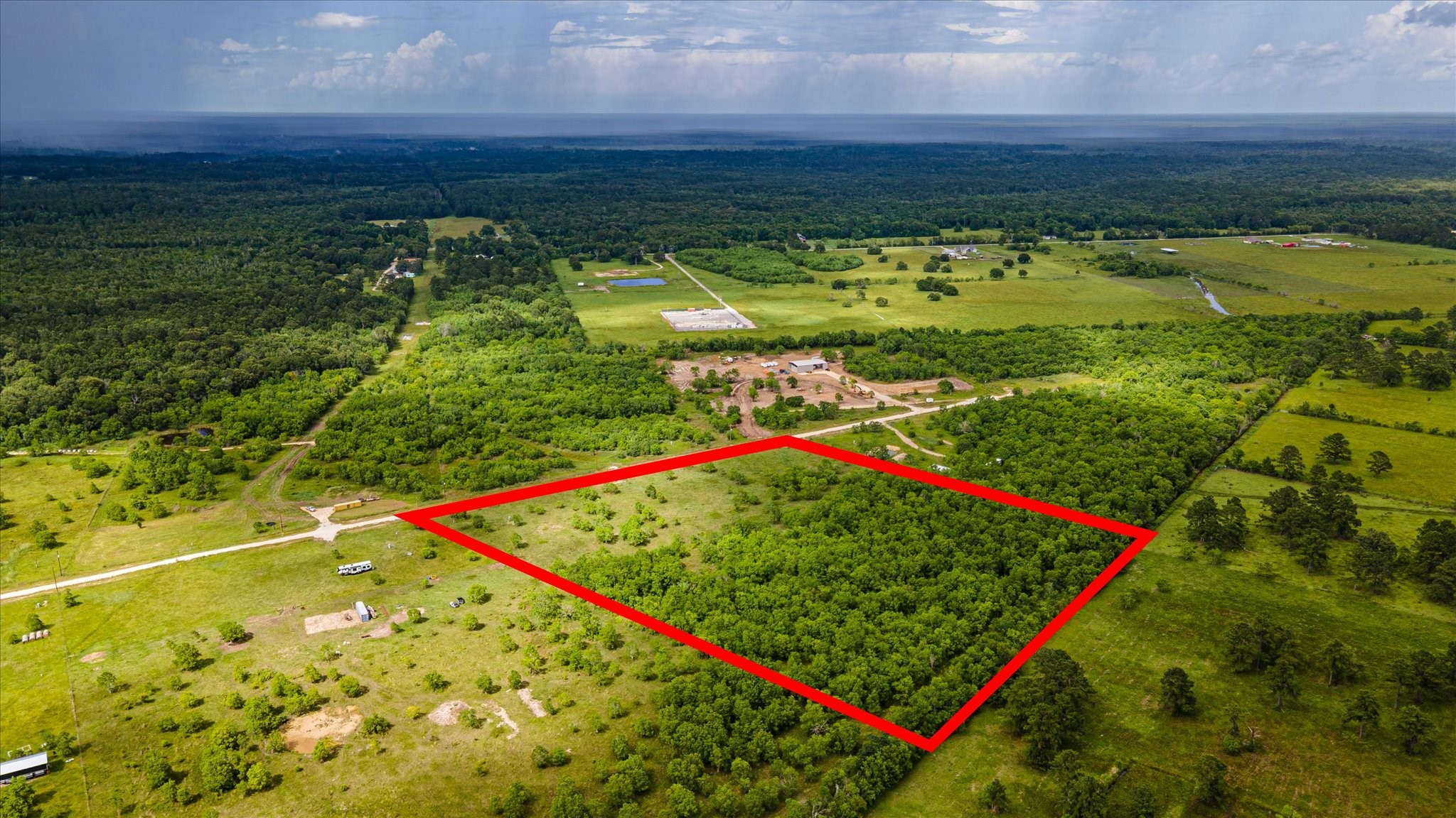 348 Private Road Liberty, TX 77575 - Photo 26 of 37