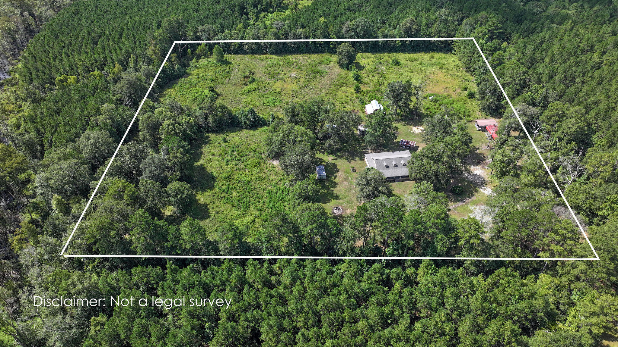 1403 Bonner Road Evans, LA 70639 - Photo 4 of 27 Gallery Image 4