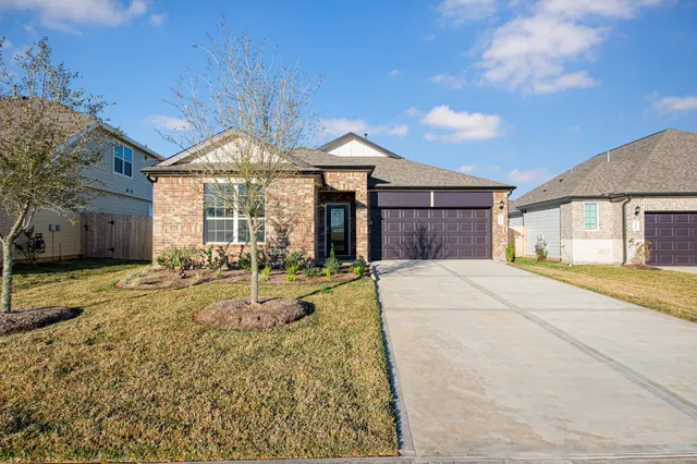 $349,990 | 3017 Bristlegrass Street, Brookshire, TX 77423