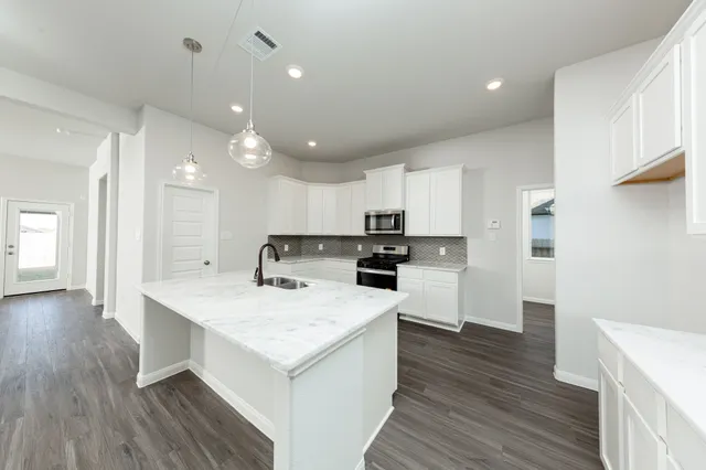 $349,990 | 3017 Bristlegrass Street, Brookshire, TX 77423