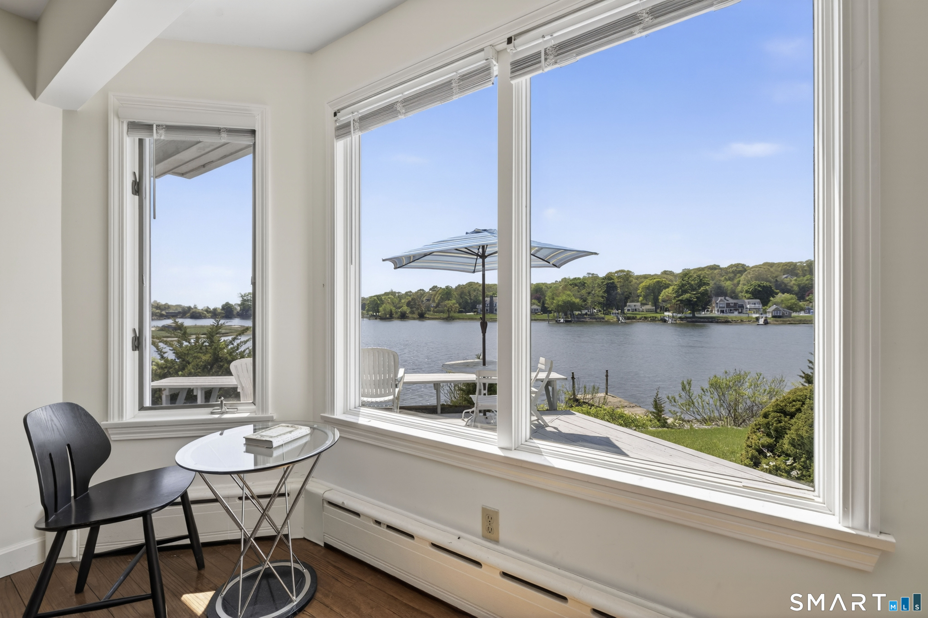 27 Wilbur Road Stonington, CT 06378 - Photo 12 of 40 Gallery Image 12