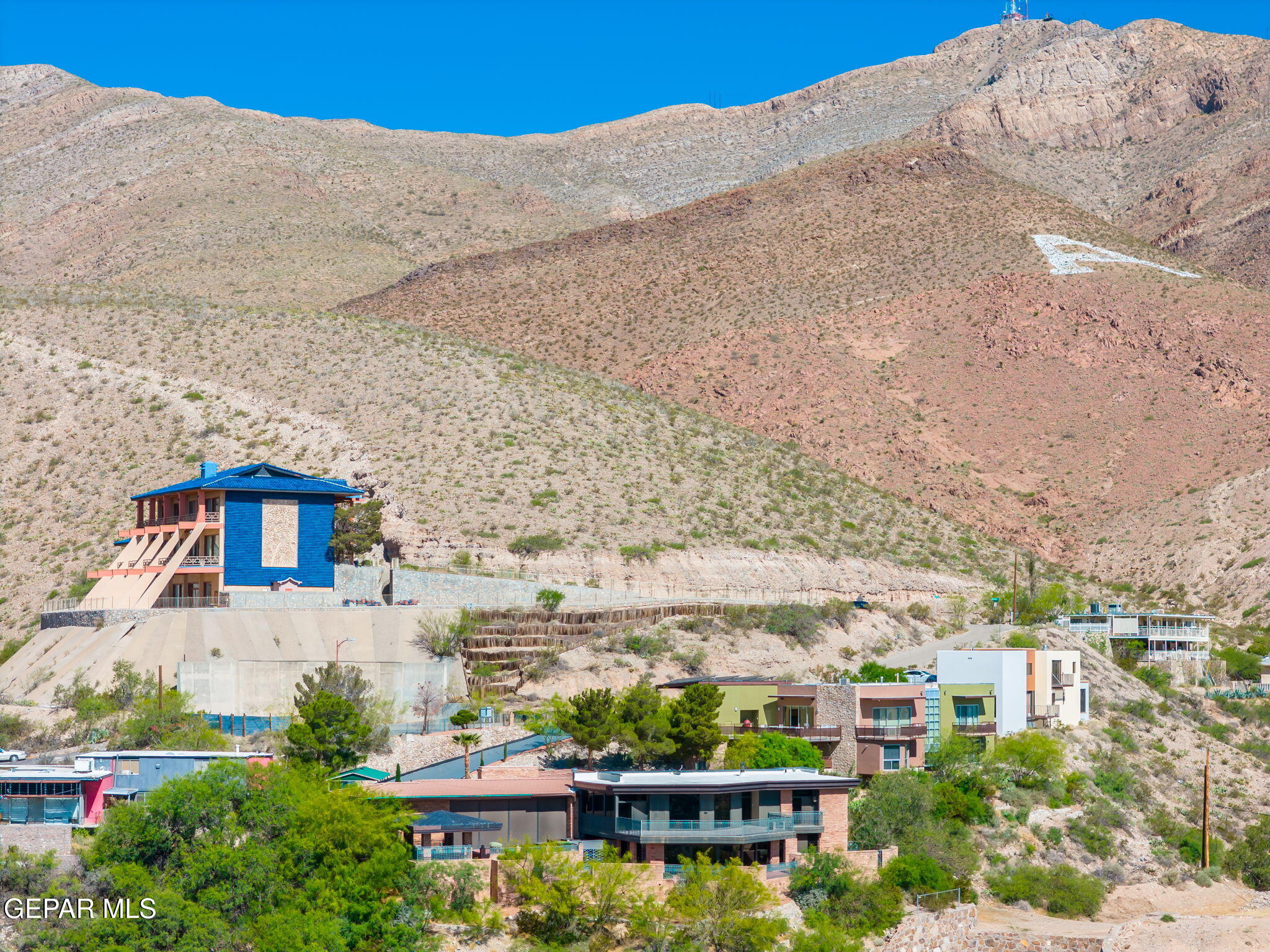 2304 Red Bluff Road El Paso, TX 79930 - Photo 168 of 177 2304 Red Bluff Rd-168