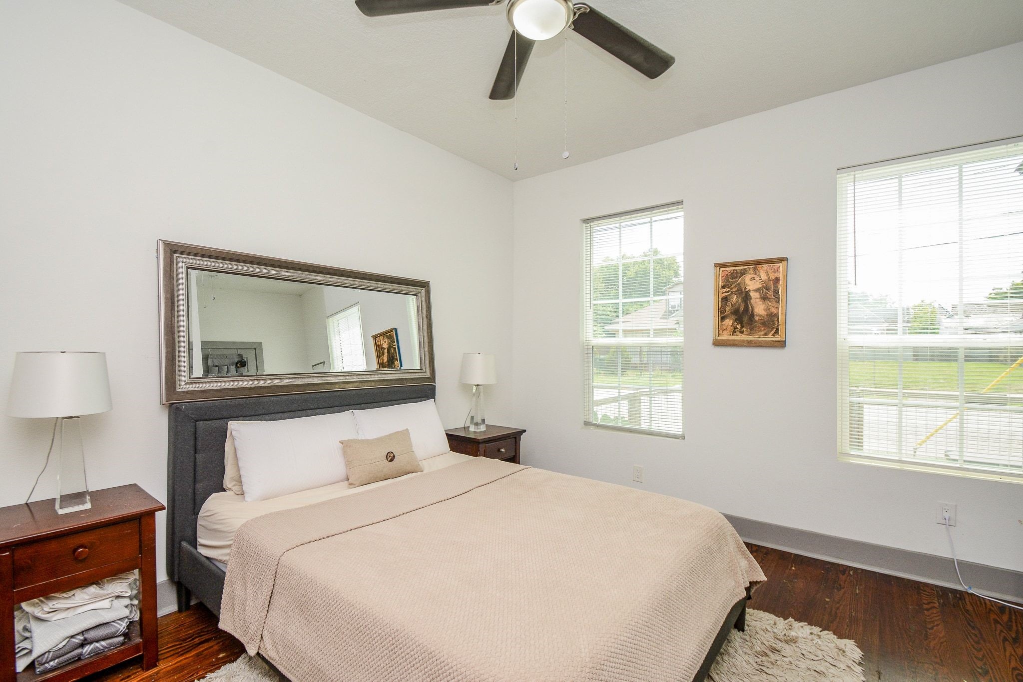 2018 Fulton Street, Unit 2 Houston, TX 77009 - Photo 12 of 20 Gallery Image 12