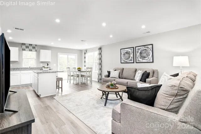 $235,990 | 3903 15th St Drive Northeast, Unit 3, Hickory, NC 28601