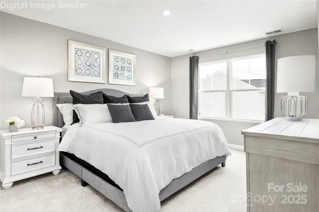 $235,990 | 3903 15th St Drive Northeast, Unit 3, Hickory, NC 28601