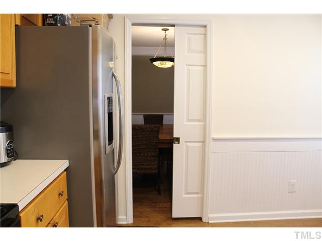 6924 Saxby Court Raleigh, NC 27613 - Photo 10 of 19
