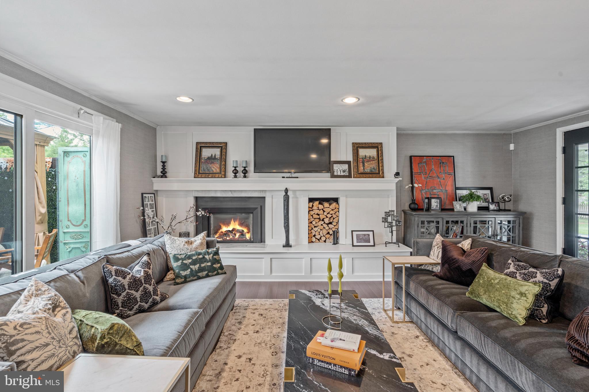 1179 Lafayette Road Wayne, PA 19087 - Photo 20 of 67