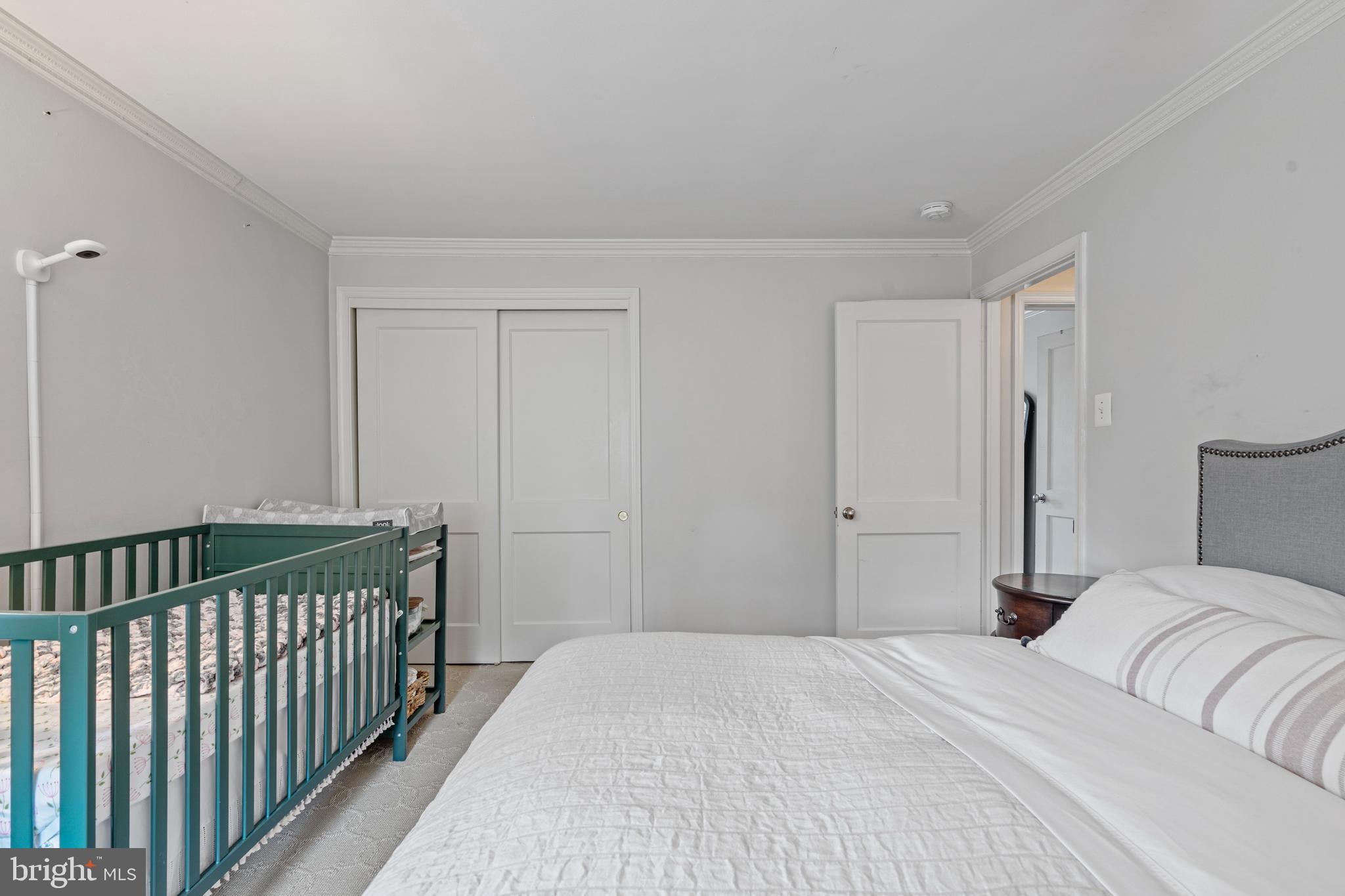 1179 Lafayette Road Wayne, PA 19087 - Photo 33 of 67 a bedroom with a bed and a window