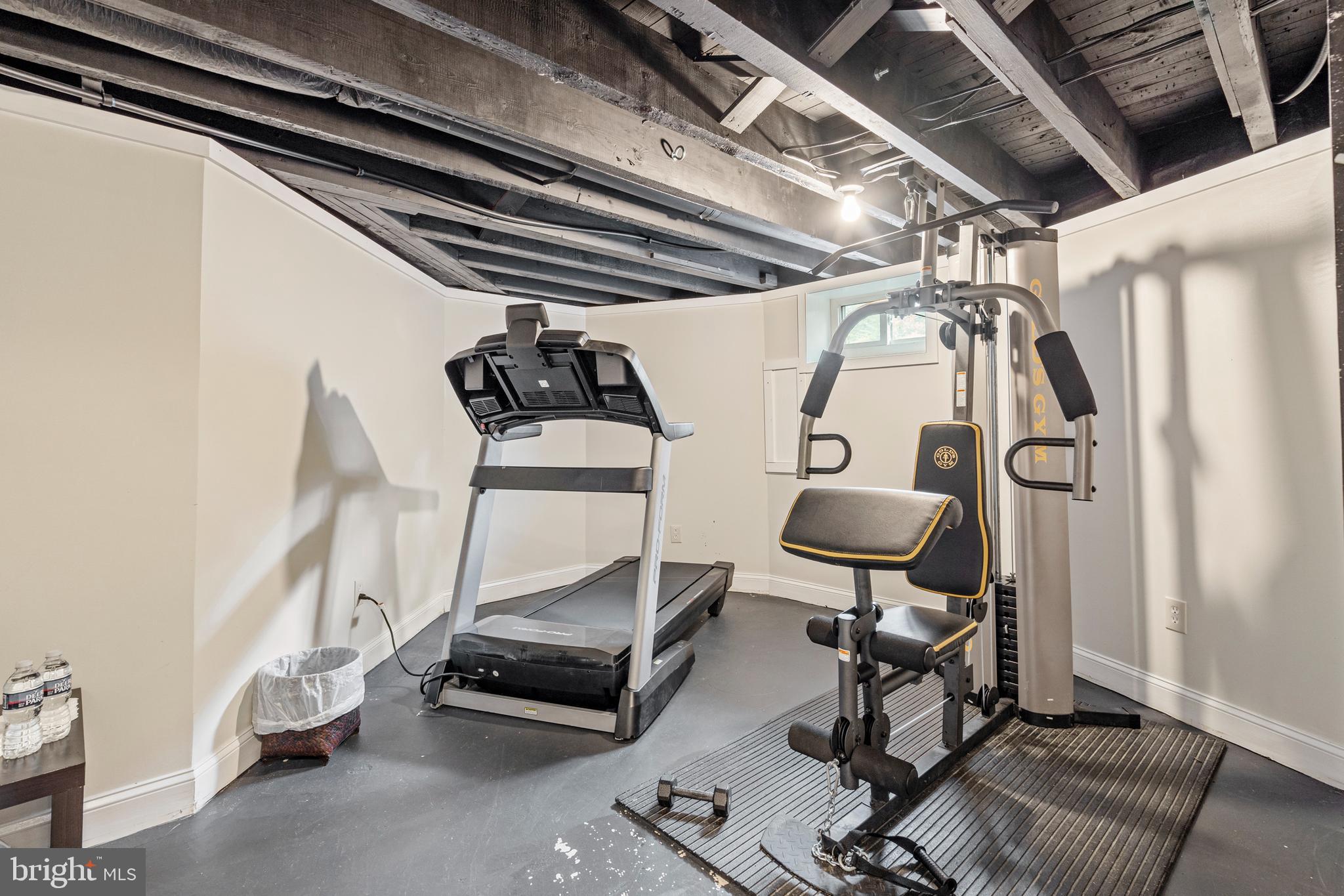 1179 Lafayette Road Wayne, PA 19087 - Photo 37 of 67 a view of gym