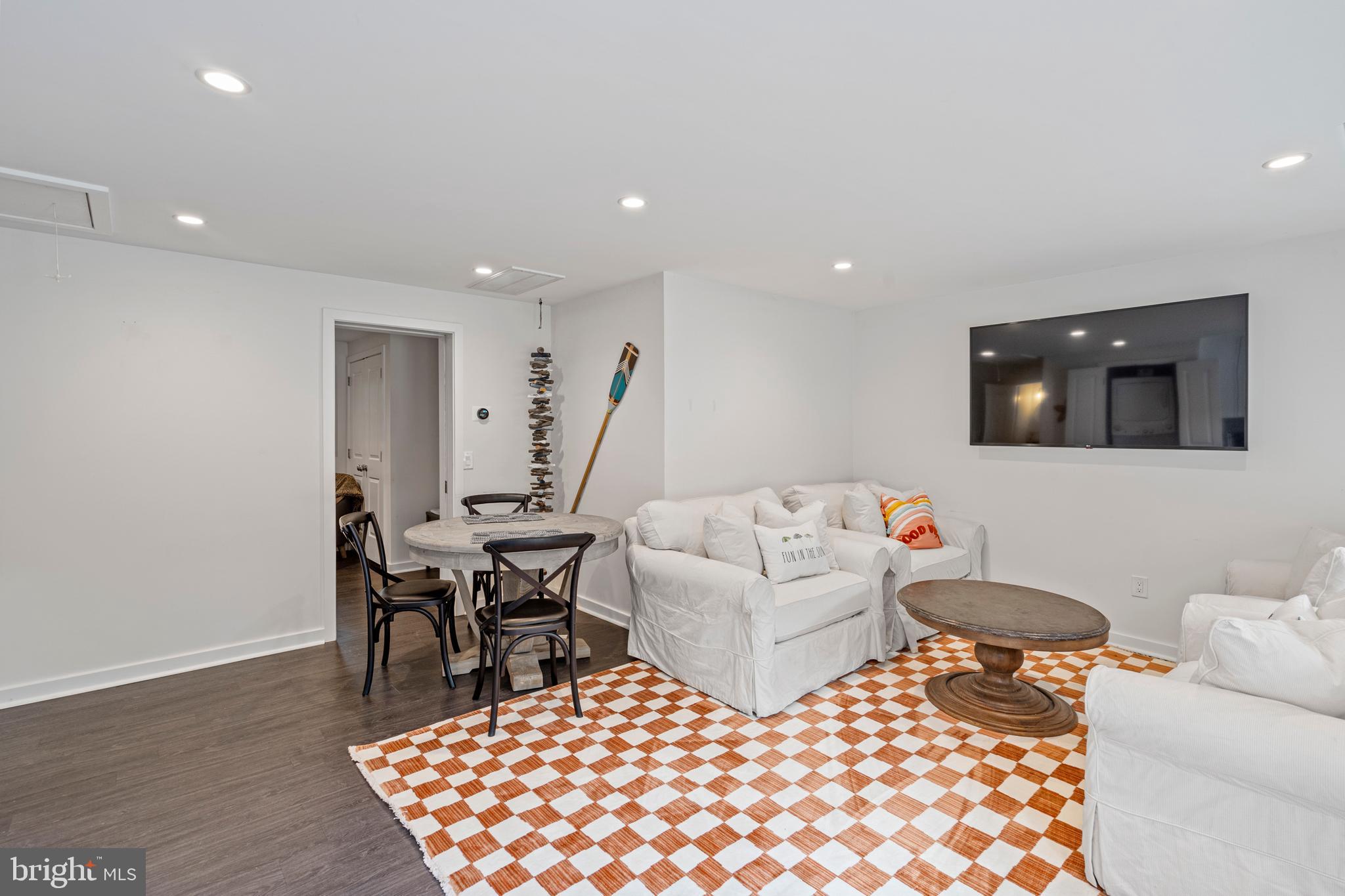 1179 Lafayette Road Wayne, PA 19087 - Photo 43 of 67 a living room with furniture and a rug