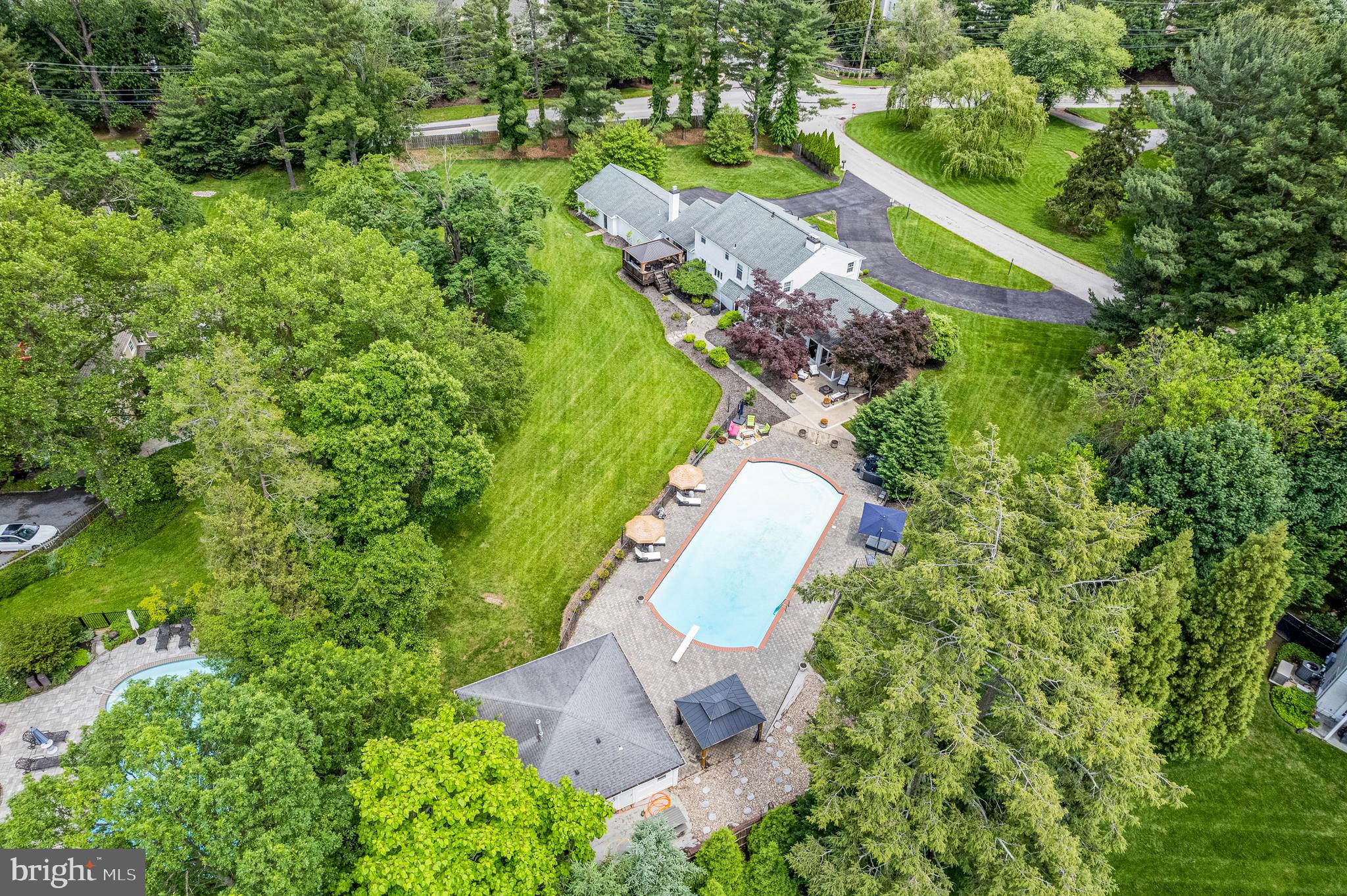 1179 Lafayette Road Wayne, PA 19087 - Photo 63 of 67