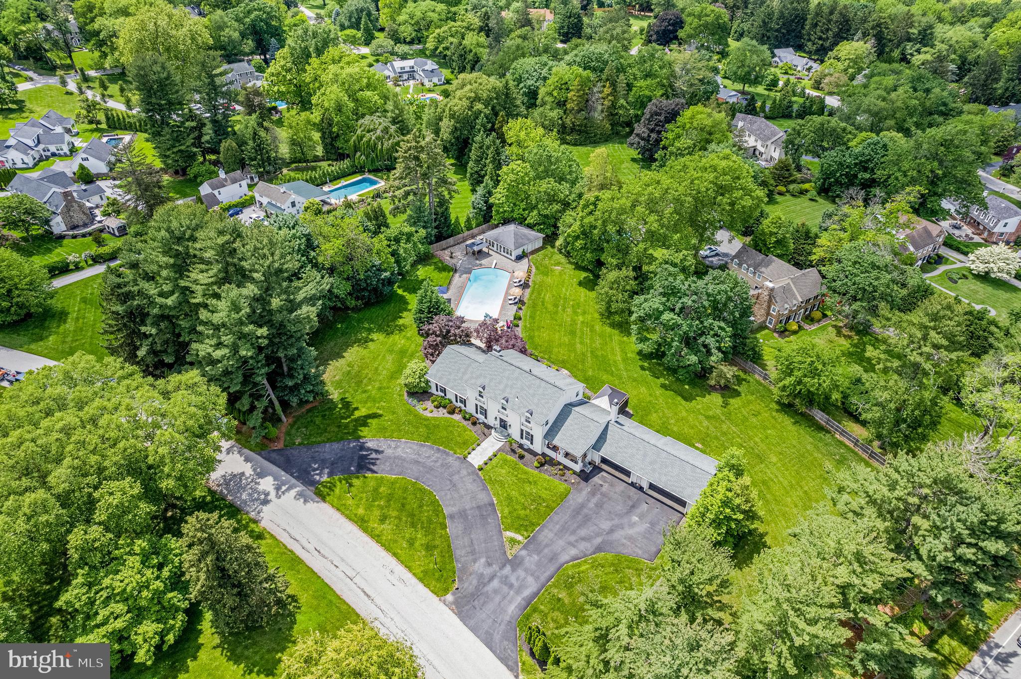 1179 Lafayette Road Wayne, PA 19087 - Photo 67 of 67