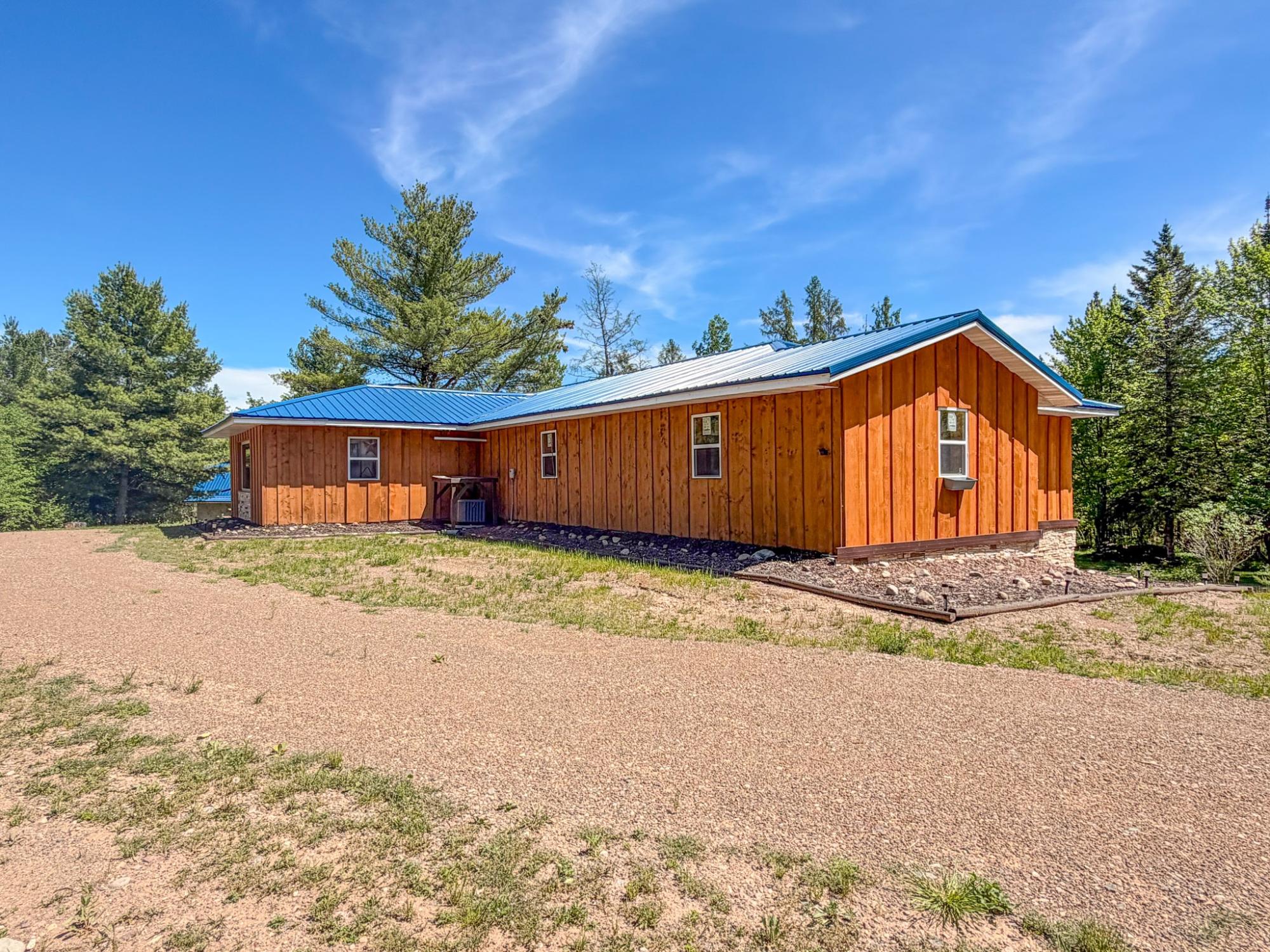 N12226 Highway 13 Fifield, WI 54524 - Photo 91 of 96 Gallery Image 91