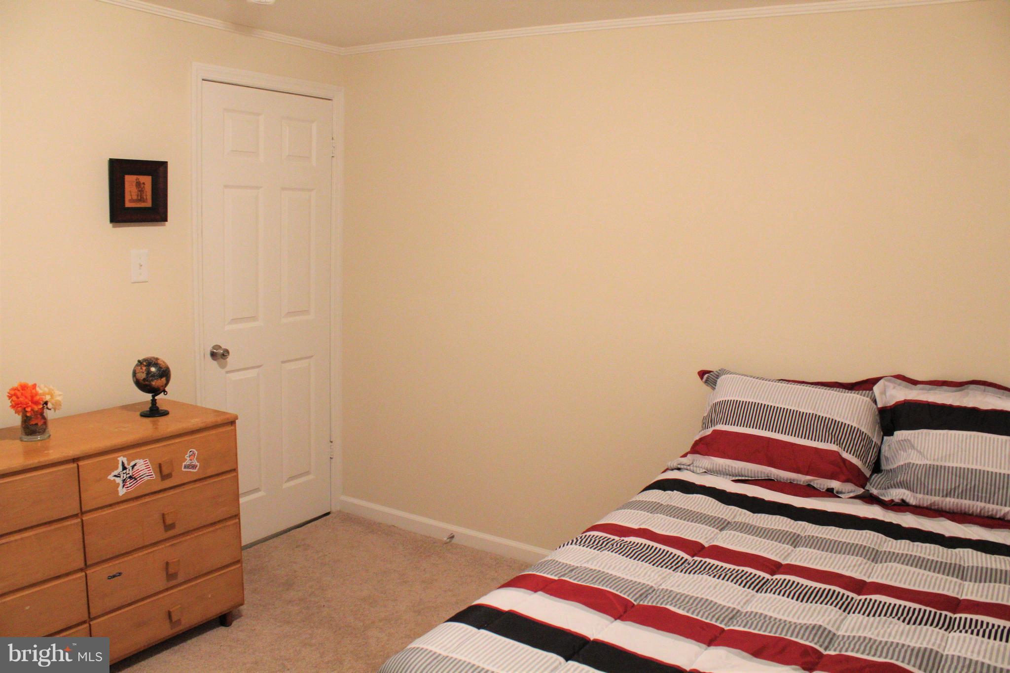 11617 Post Oak Road Spotsylvania, VA 22551 - Photo 14 of 16 Bedroom
