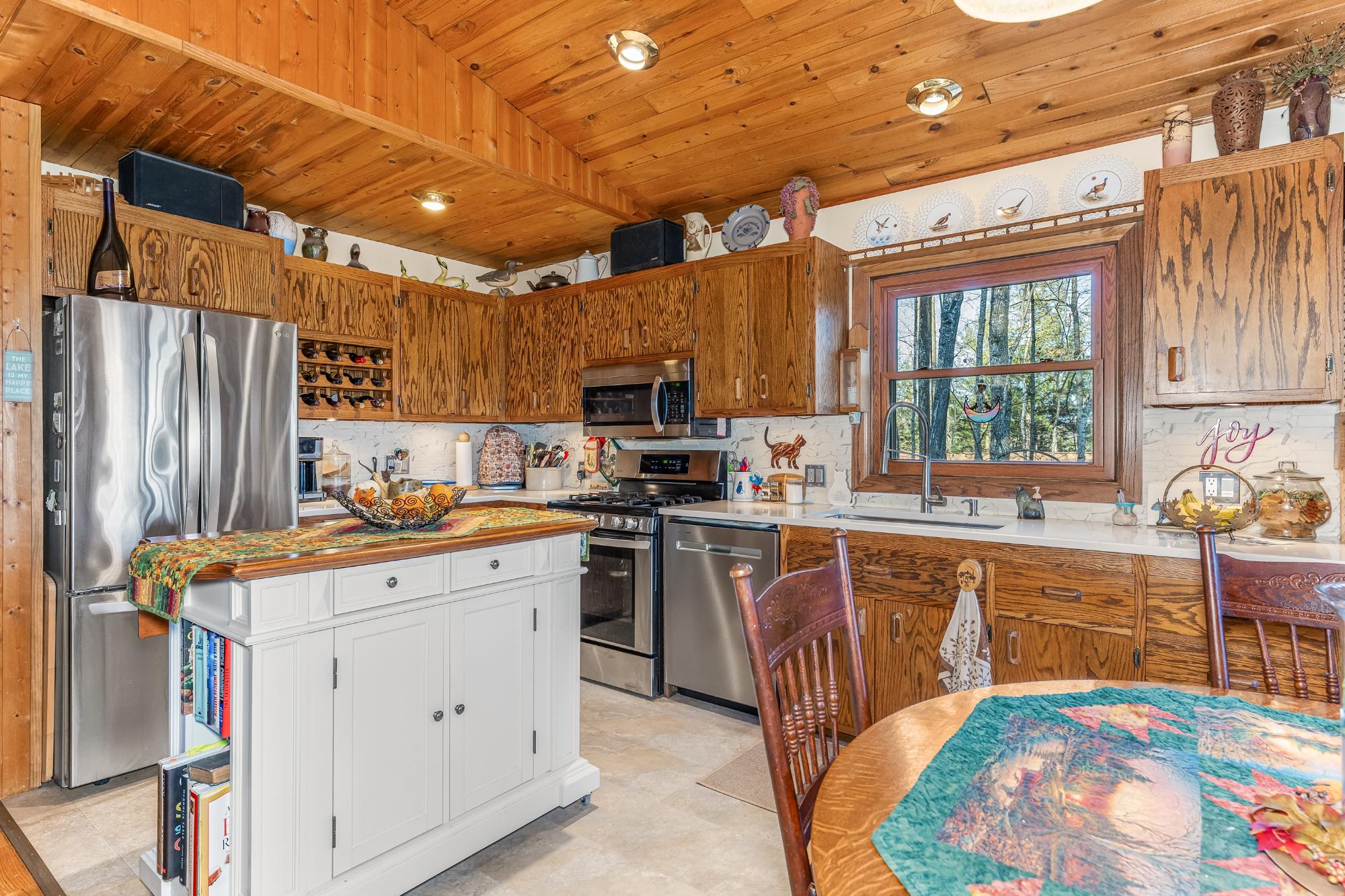 3743 Tower Road Rhinelander, WI 54501 - Photo 7 of 51 Gallery Image 7