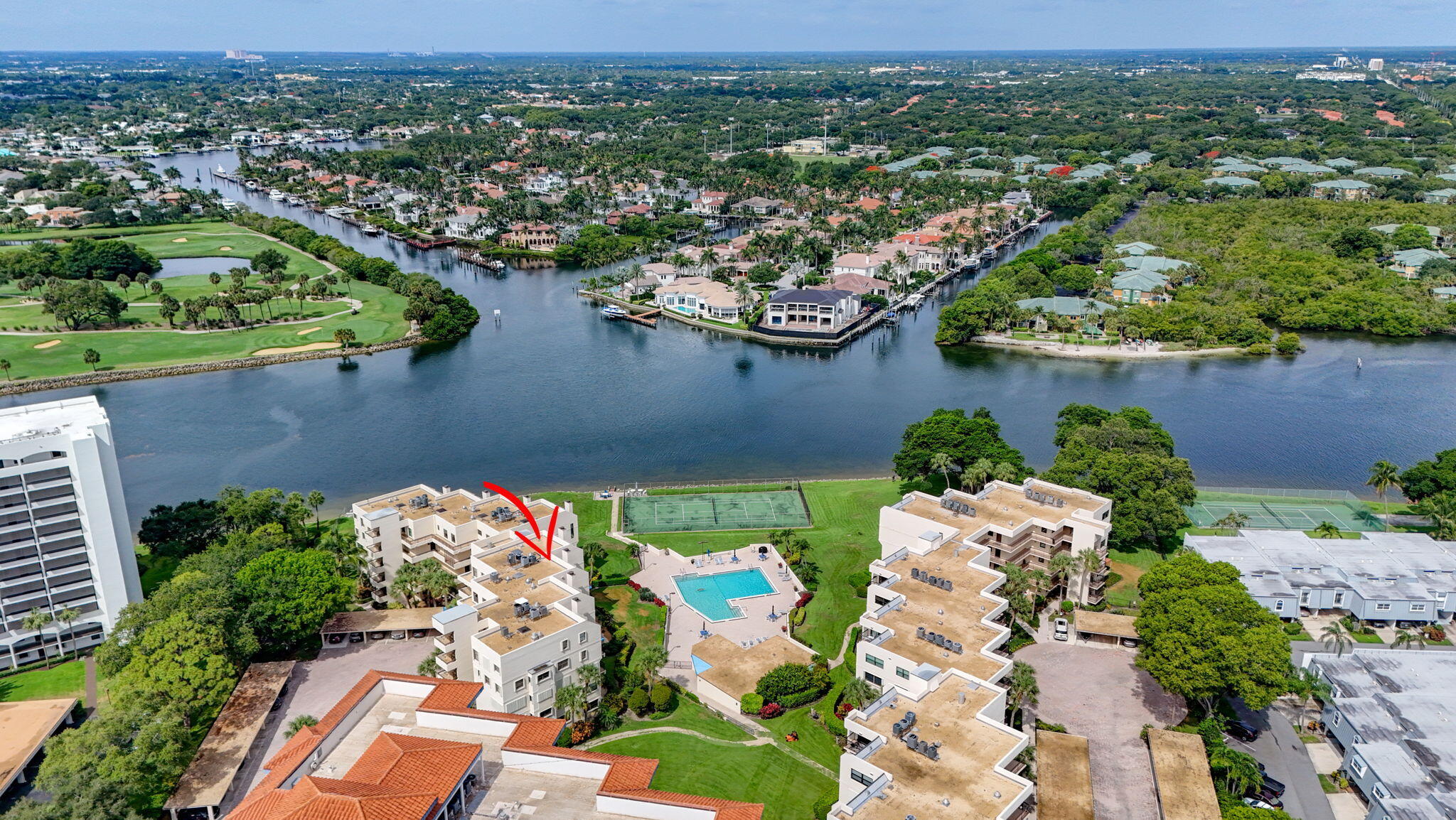 364 Golfview Road, Unit 506 North Palm Beach, FL 33408 - Photo 57 of 68 69-web-or-mls-DJI_20260601223905_0643_D-