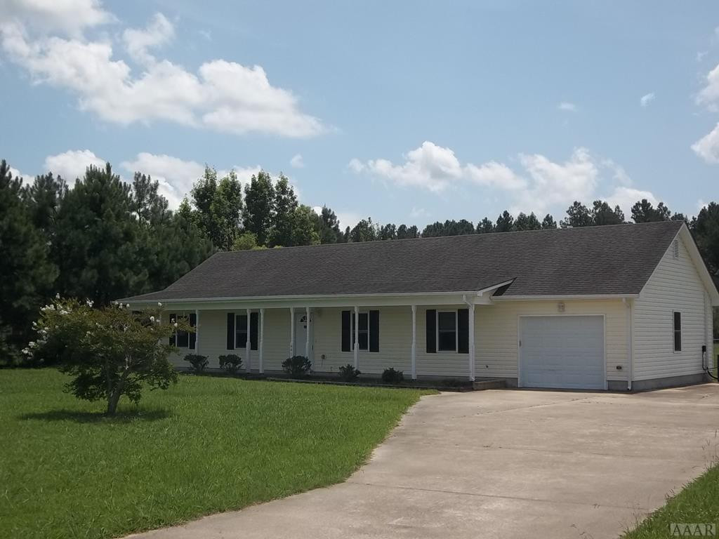 641 Firetower Road Elizabeth City, NC 27909 - Photo 1 of 7 Main View