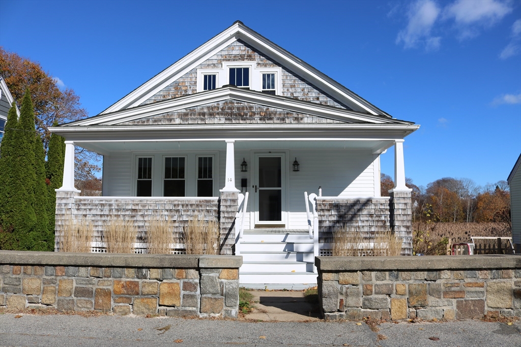 14 Abbott Road Gloucester, MA 01930 - Photo 1 of 19 Gallery Image 1