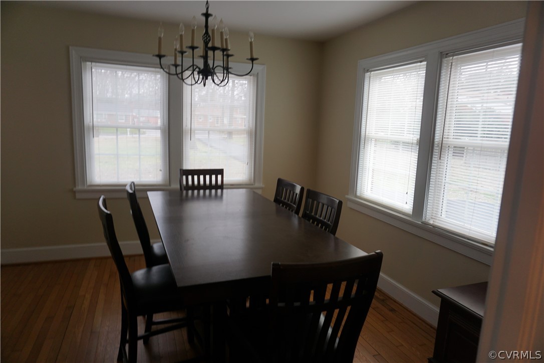 2228 Hey Road Richmond, VA 23224 - Photo 5 of 20 Gallery Image 5