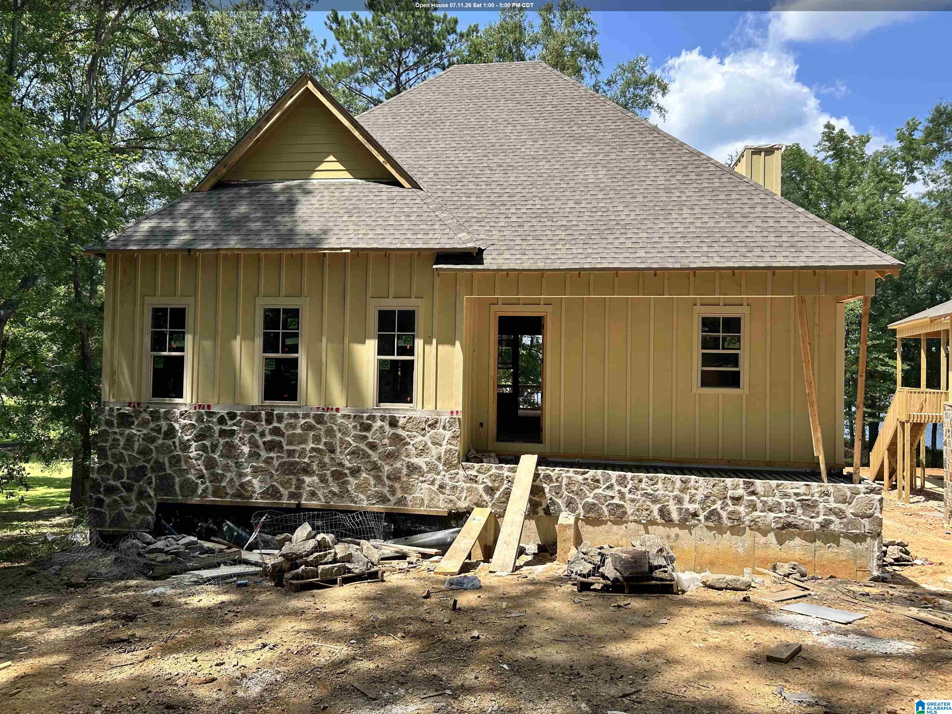 95 Rivercrest Lane Vincent, AL 35178 - Photo 1 of 30