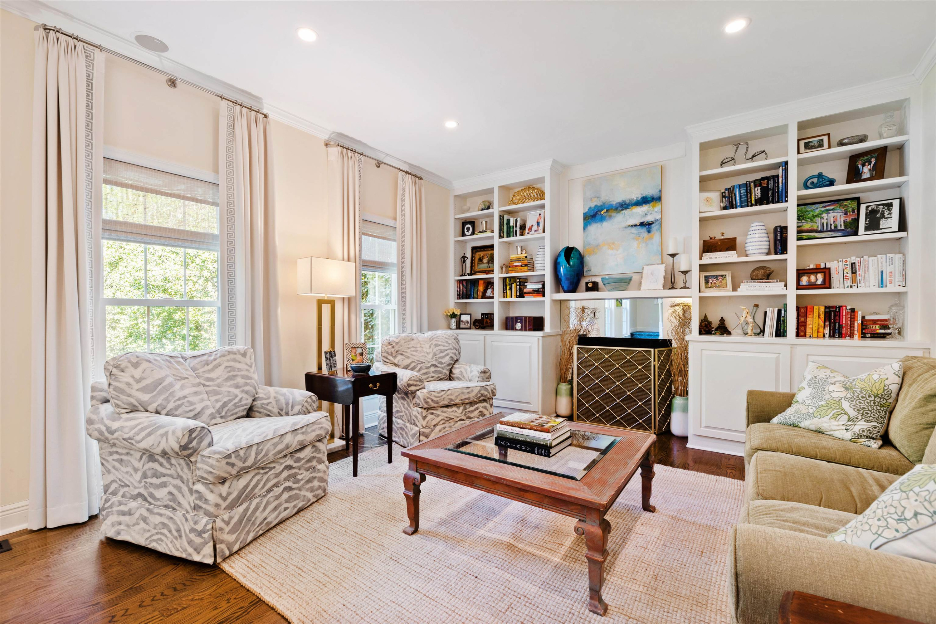 1516 Brooks Avenue Raleigh, NC 27607 - Photo 4 of 29 Photo 4