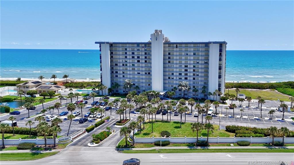 10680 South Ocean Drive, Unit 905 Jensen Beach, FL 34957 - Photo 1 of 40 a view of a city