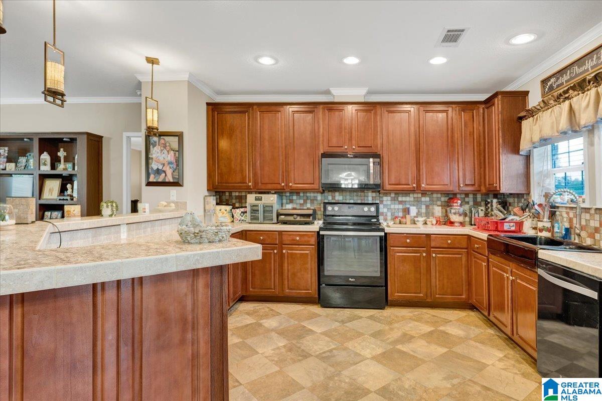 3396 Valley Ford Road Adger, AL 35006 - Photo 13 of 50
