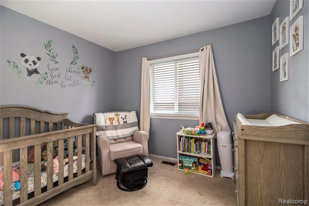 1306 Wagon Wheel Road Canton, MI 48188 - Photo 14 of 25
