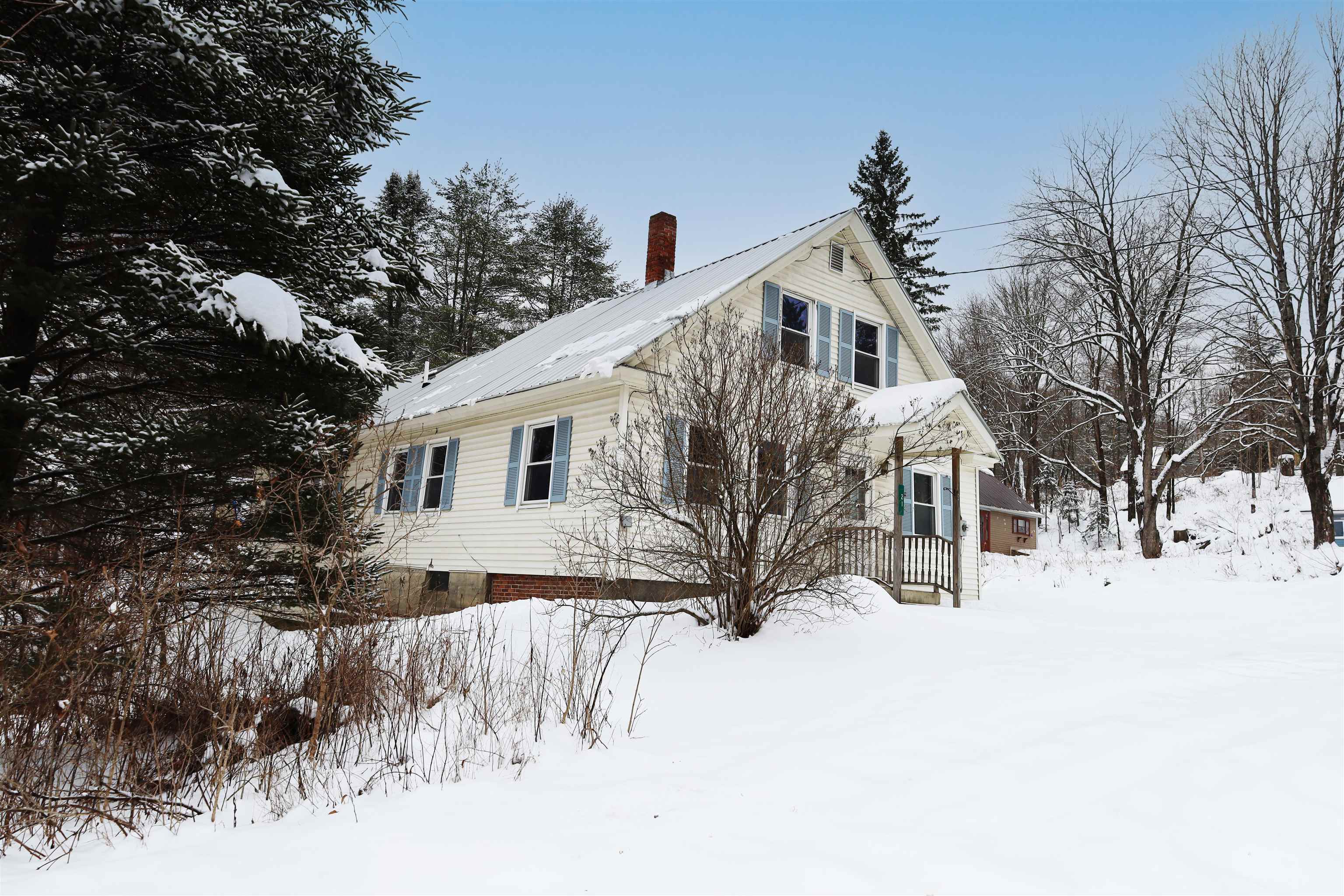 21 Ledge Road Lyndon, VT 05851 - Photo 5 of 57