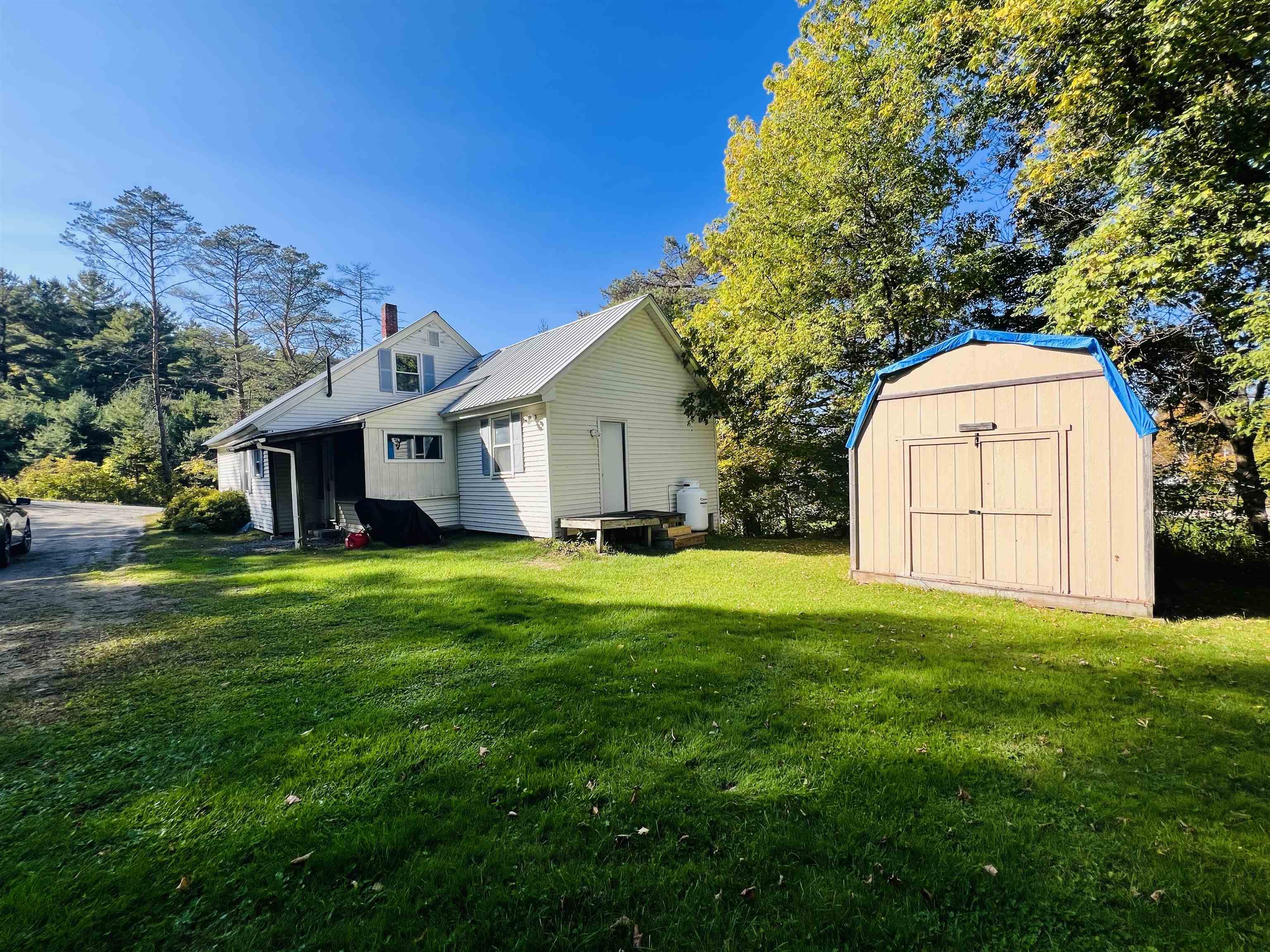 21 Ledge Road Lyndon, VT 05851 - Photo 54 of 58