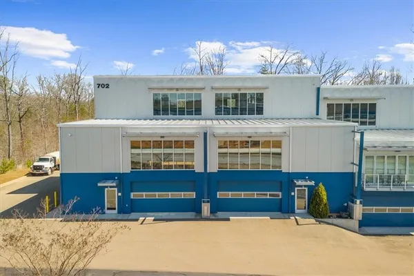 $1,200,000 | 702 Joe Lane Cox Road, Unit 101 & 201, Dawsonville, GA 30534