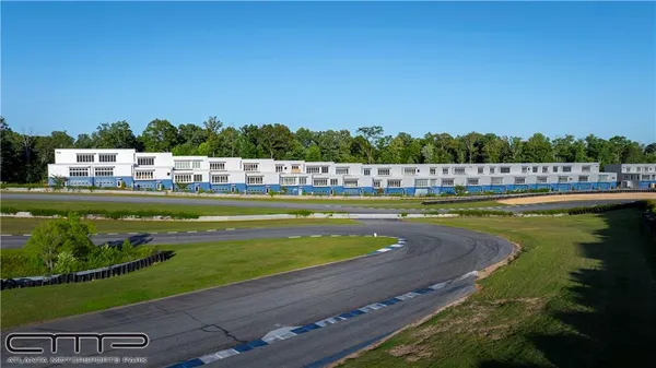 $1,200,000 | 702 Joe Lane Cox Road, Unit 101 & 201, Dawsonville, GA 30534