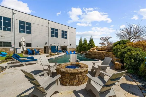 $1,200,000 | 702 Joe Lane Cox Road, Unit 101 & 201, Dawsonville, GA 30534