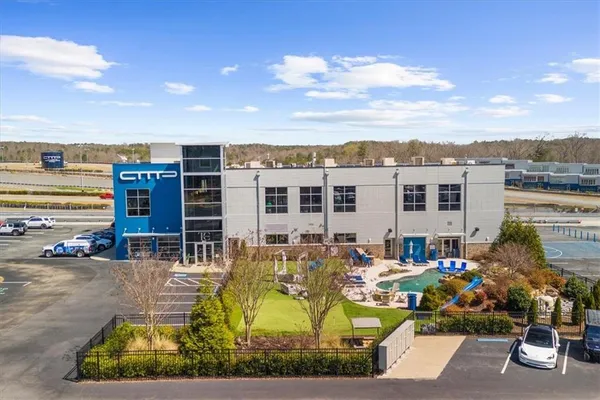 $1,200,000 | 702 Joe Lane Cox Road, Unit 101 & 201, Dawsonville, GA 30534