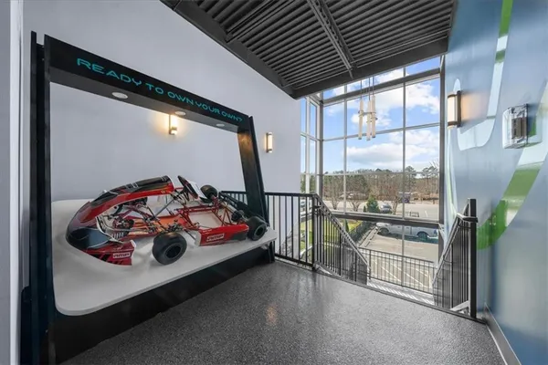 $1,200,000 | 702 Joe Lane Cox Road, Unit 101 & 201, Dawsonville, GA 30534