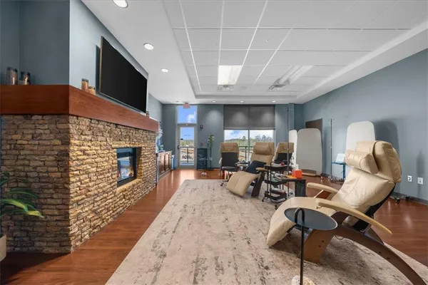 $1,200,000 | 702 Joe Lane Cox Road, Unit 101 & 201, Dawsonville, GA 30534