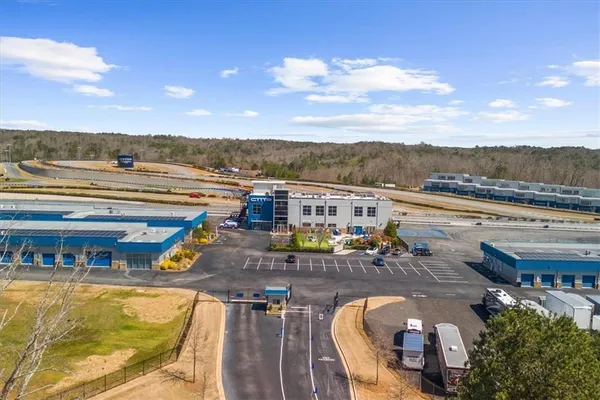 $1,200,000 | 702 Joe Lane Cox Road, Unit 101 & 201, Dawsonville, GA 30534