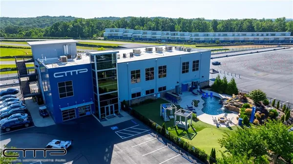 $1,200,000 | 702 Joe Lane Cox Road, Unit 101 & 201, Dawsonville, GA 30534