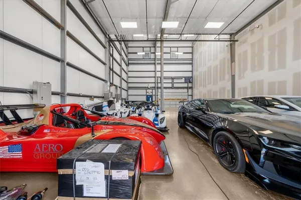 $1,200,000 | 702 Joe Lane Cox Road, Unit 101 & 201, Dawsonville, GA 30534