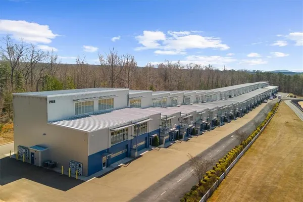 $1,200,000 | 702 Joe Lane Cox Road, Unit 101 & 201, Dawsonville, GA 30534