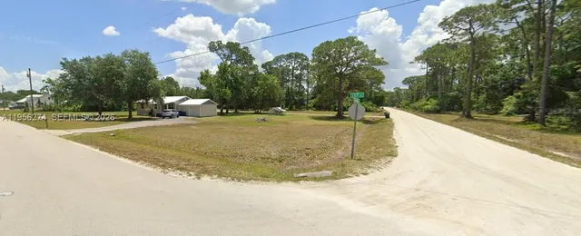 $25,000 | 6149 Banyan Road, Sebring, FL 33875