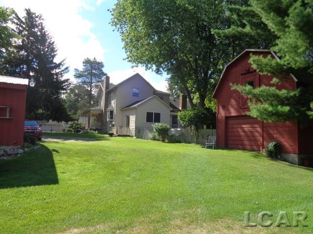 12584 Clinton Road Clinton, MI 49236 - Photo 3 of 29