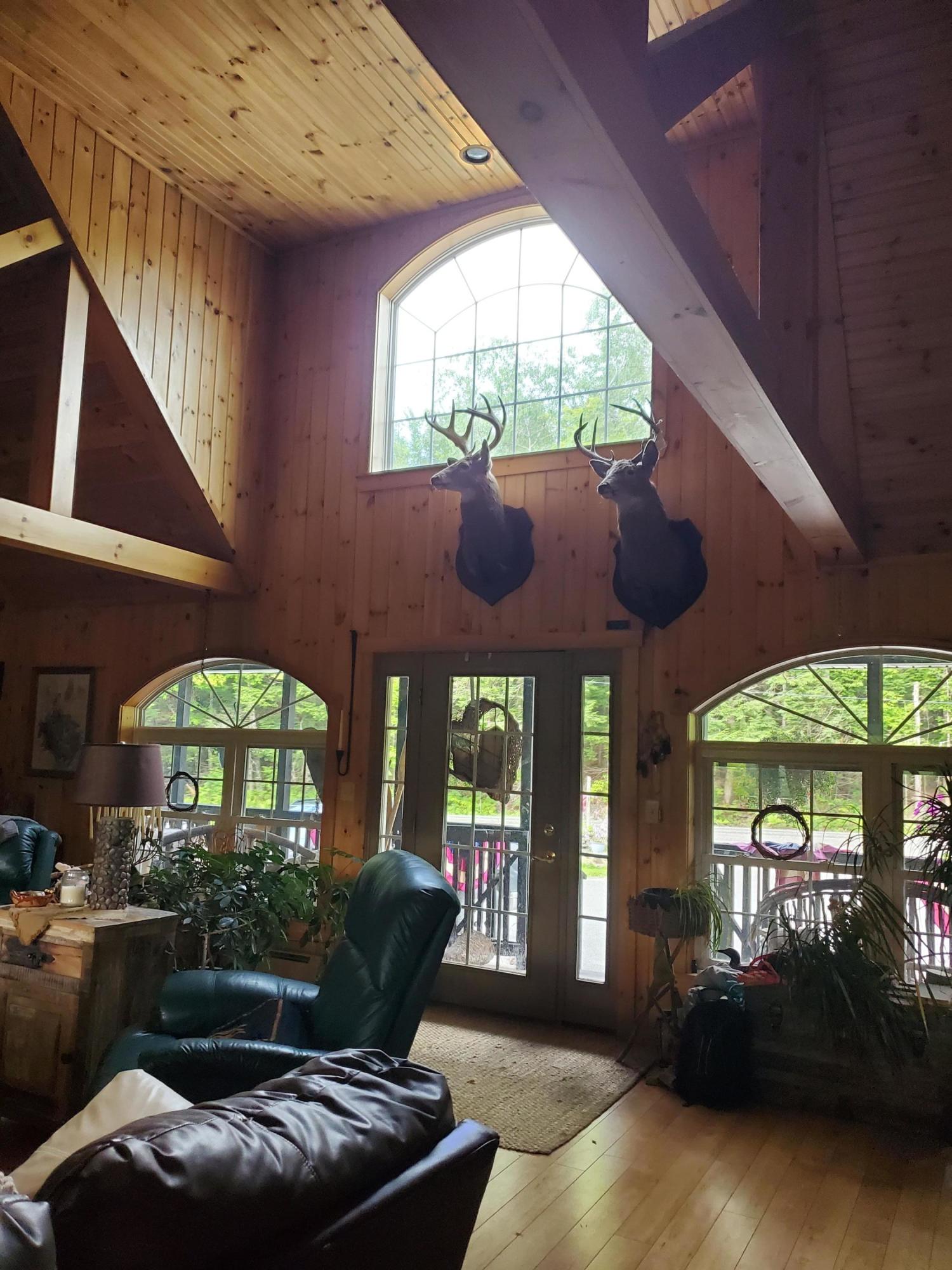 157 Bennett Pond Road Parkman, ME 04443 - Photo 11 of 42 20210731_073253