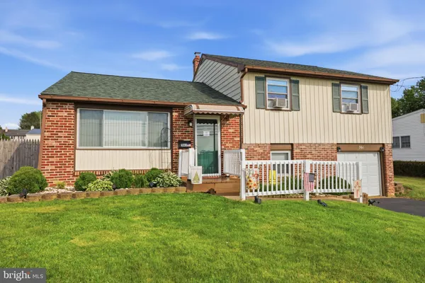 $489,900 | 361 Valley Road, Warminster, PA 18974