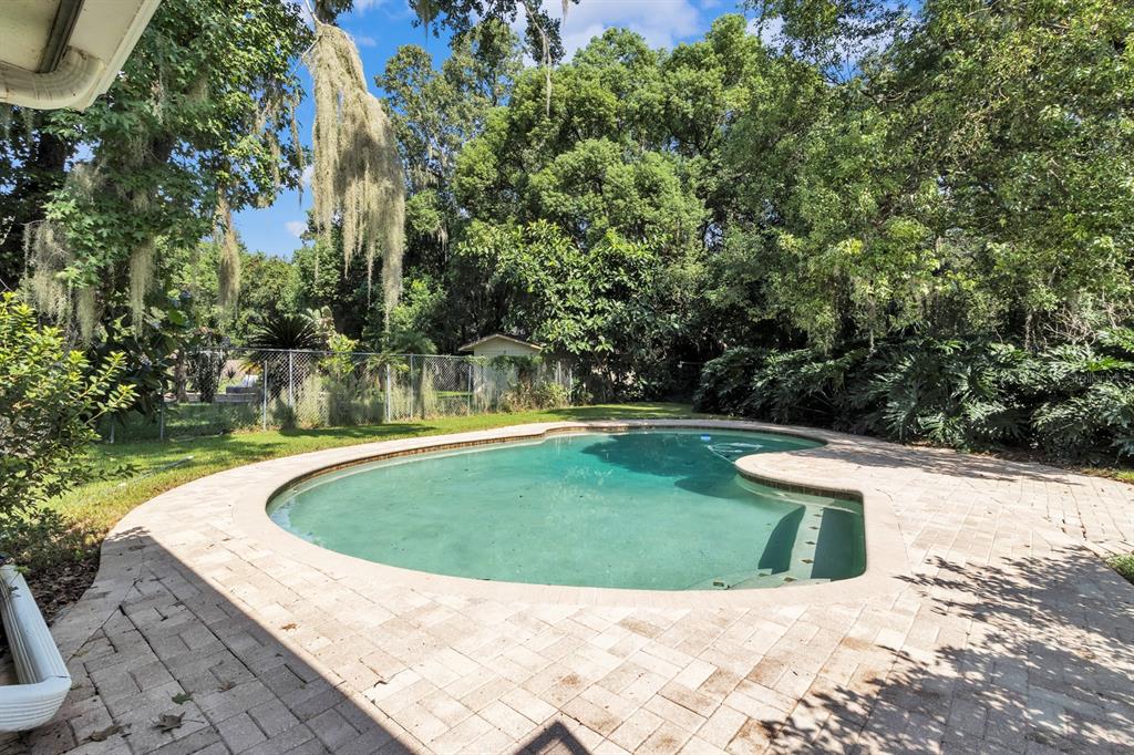 619 Little Wekiva Road Altamonte Springs, FL 32714 - Photo 29 of 35 Pool